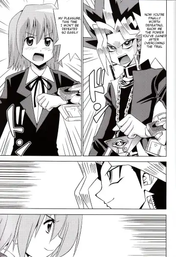 [Akaiken] Hayate ga Nyotaika! Ojou-sama-tachi ga Futanari ni Fhentai.net - Page 20