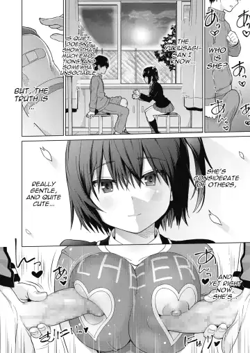 [Sanagi Torajirou] Zoku SocceMana Overcome Fhentai.net - Page 20