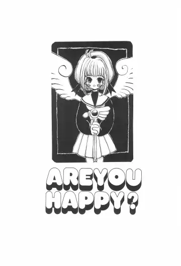 [Asai Ichiko] ARE YOU HAPPY? Fhentai - Page 30