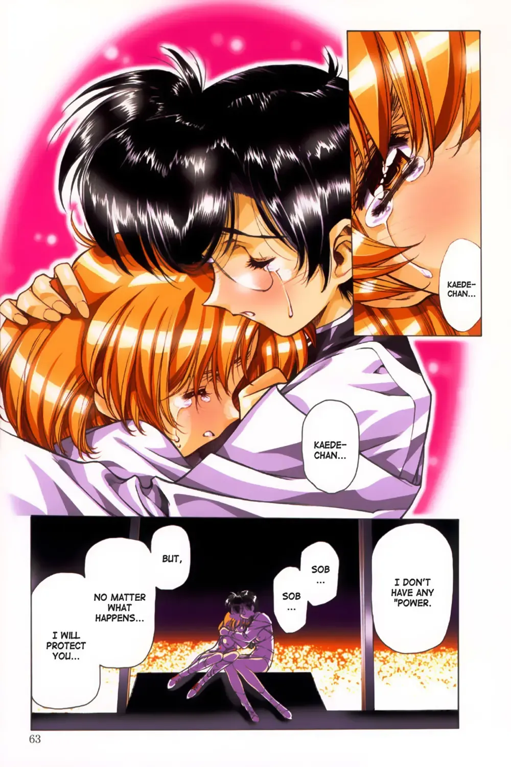 [Urushihara Satoshi] Ragnarock City Fhentai - Page 61