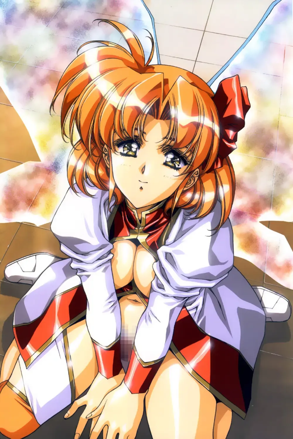 [Urushihara Satoshi] Ragnarock City Fhentai - Page 9