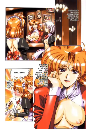 [Urushihara Satoshi] Ragnarock City Fhentai - Page 31