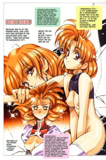 [Urushihara Satoshi] Ragnarock City Fhentai - Page 50