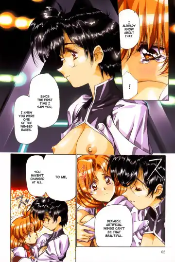 [Urushihara Satoshi] Ragnarock City Fhentai - Page 60