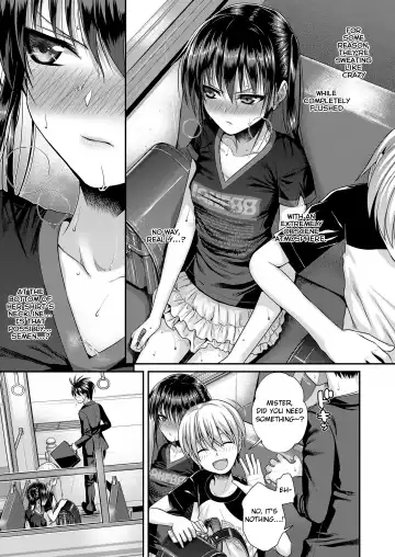 [Shimanto Shisakugata] Boku no Tonari no Souma-san 2 Fhentai - Page 25