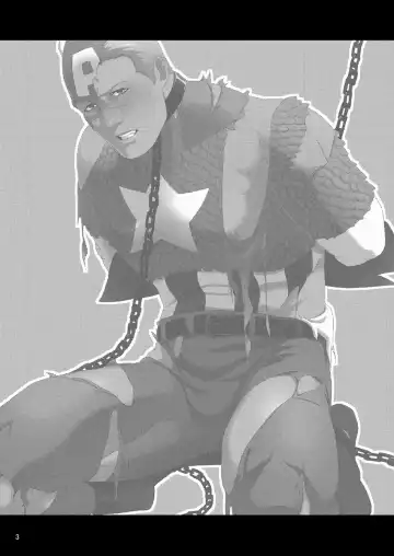 [Momose Sei] Super Hero no Kuse ni Fhentai - Page 3