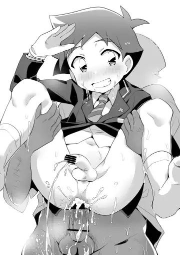 [Nao Michi] Uyahaya Fhentai - Page 26