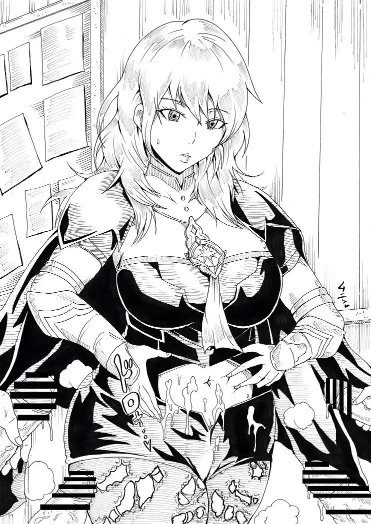 [Tonsuke] Ura Eiyuu Shoukan 2 Fhentai - Page 43