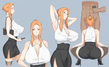 [Yen] OL Kyouka Fhentai - Page 7