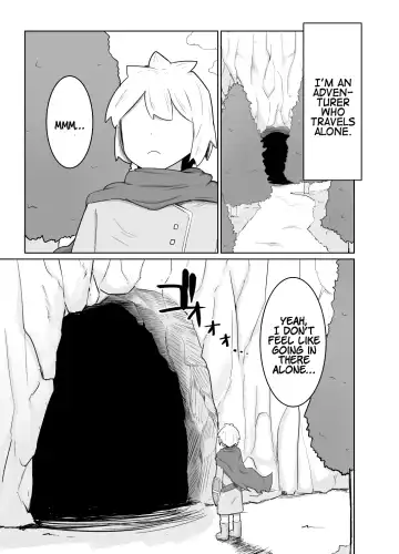 [Fujoujoshi] Party ni Yatotta Mahoutsukai ni Musekinin Tanetsuke Suru Hanashi | The Story of Mating Irresponsibly with a Witch Hired for the Party Fhentai - Page 6