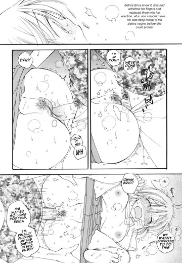 [Inomoto Rikako] Lusting Fhentai - Page 14