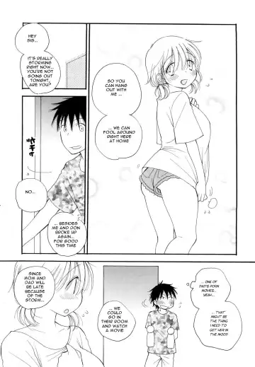[Inomoto Rikako] Lusting Fhentai - Page 2