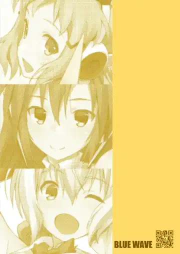 [Tamahiyo] Chaotic Harem Fhentai - Page 14