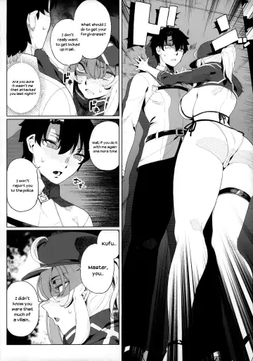 [Kamaboko] Ginga OL wa Yottemo Kakkoii Onee-san desu ka? XX | Is the Galactic Office Lady Still Cool When She's Drunk? XX Fhentai - Page 27