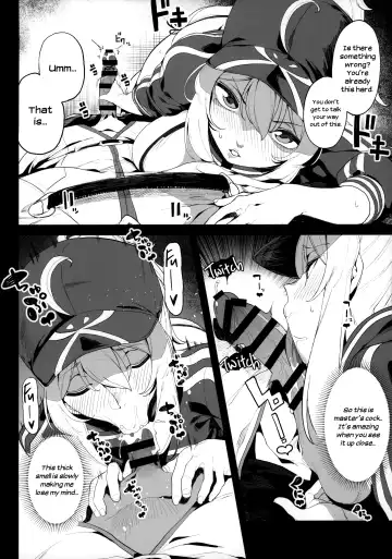 [Kamaboko] Ginga OL wa Yottemo Kakkoii Onee-san desu ka? XX | Is the Galactic Office Lady Still Cool When She's Drunk? XX Fhentai - Page 29