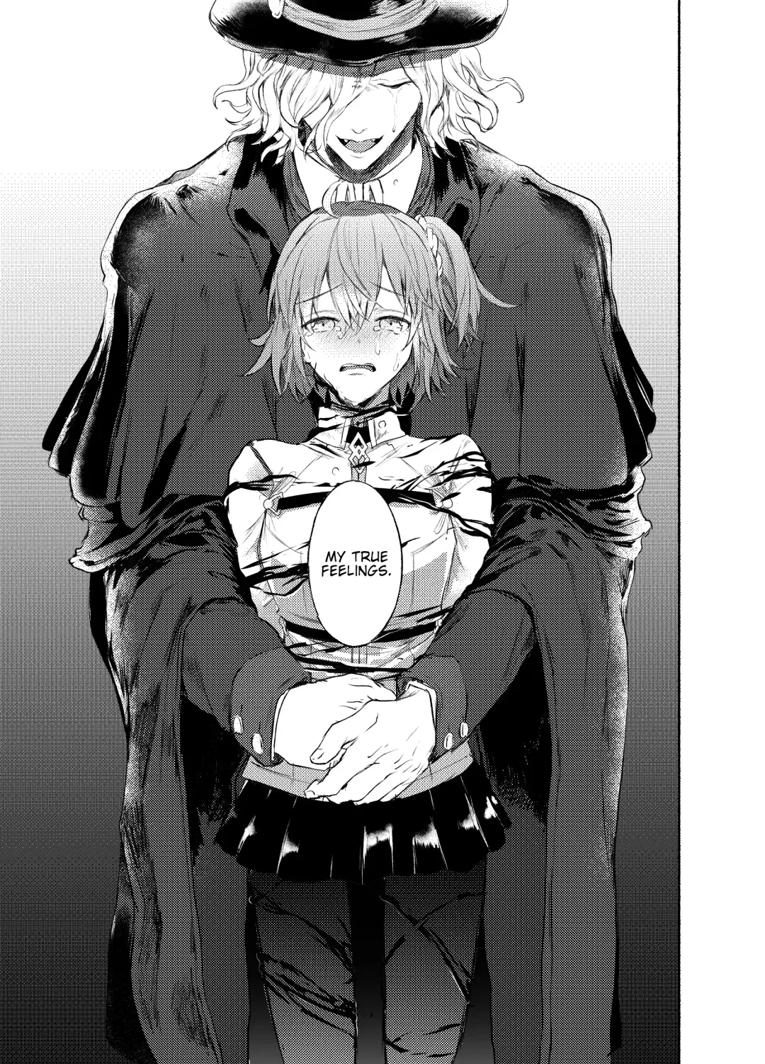 [Oitake] Strawberry Night Fhentai - Page 27