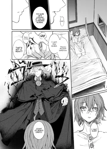 [Oitake] Strawberry Night Fhentai - Page 14
