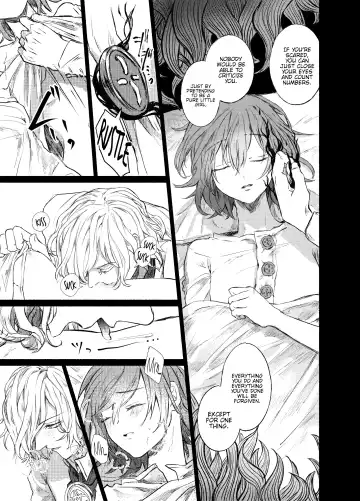 [Oitake] Strawberry Night Fhentai - Page 17