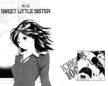 いちご100％ 第07巻 Fhentai - Page 36