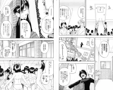 いちご100％ 第07巻 Fhentai - Page 59