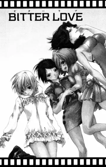 いちご100％ 第11巻 Fhentai - Page 107