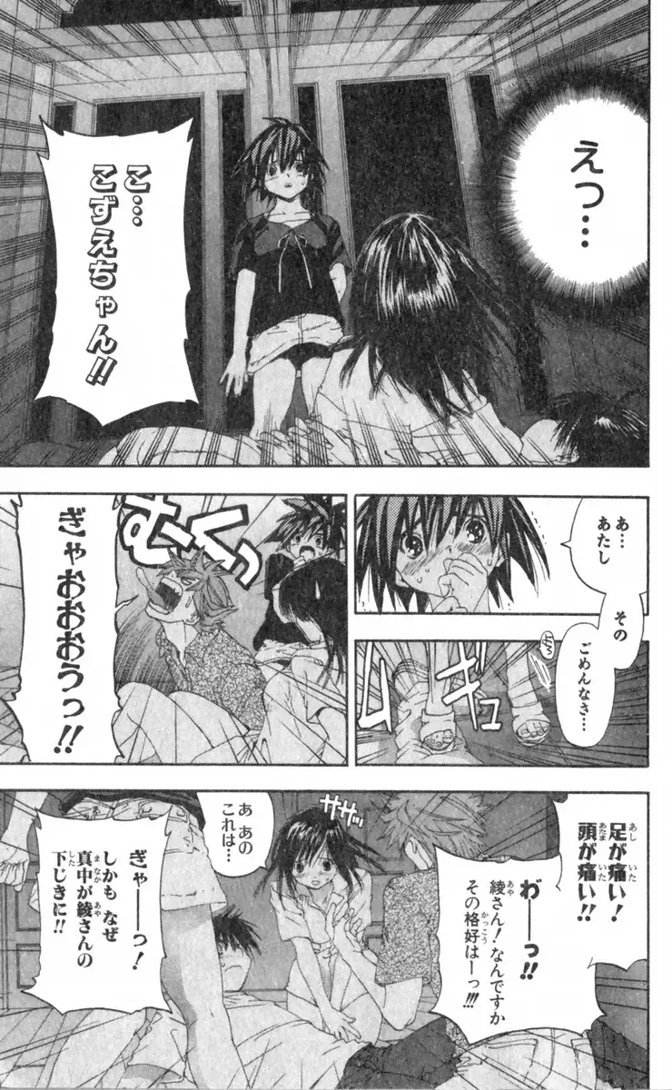 いちご100％ 第15巻 Fhentai.net - Page 142