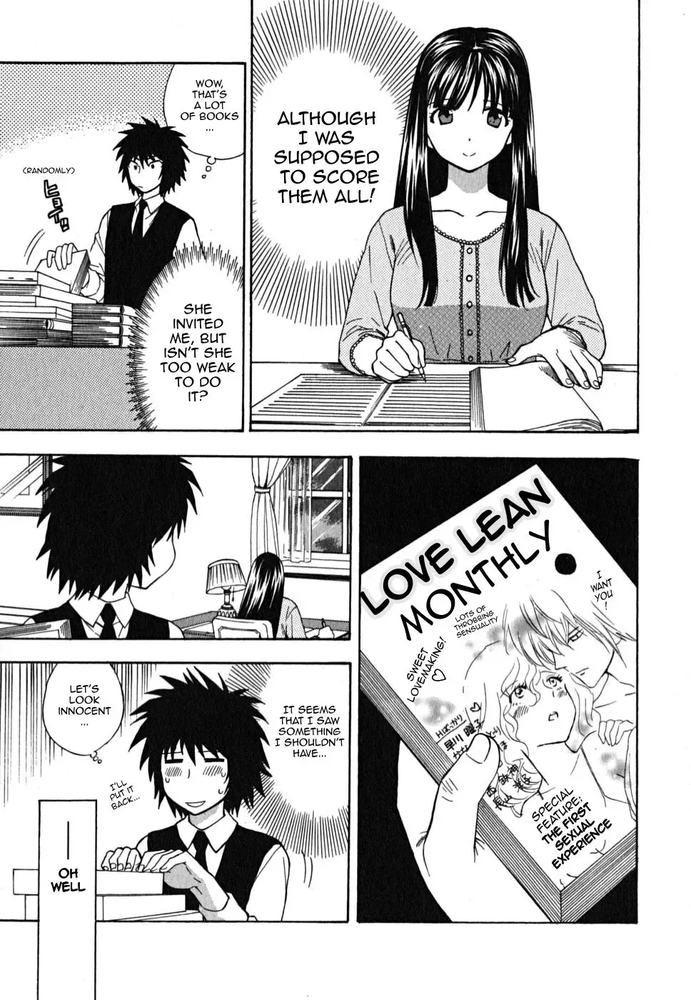 [Azuma Tesshin] Ikemasen Ojou-sama! Fhentai - Page 101