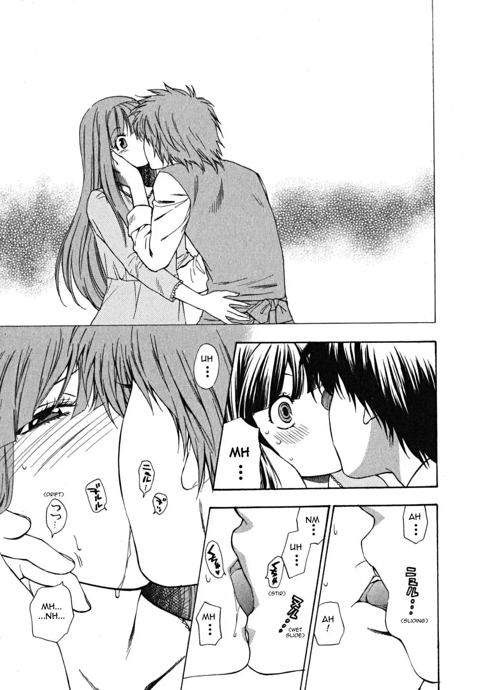 [Azuma Tesshin] Ikemasen Ojou-sama! Fhentai - Page 107