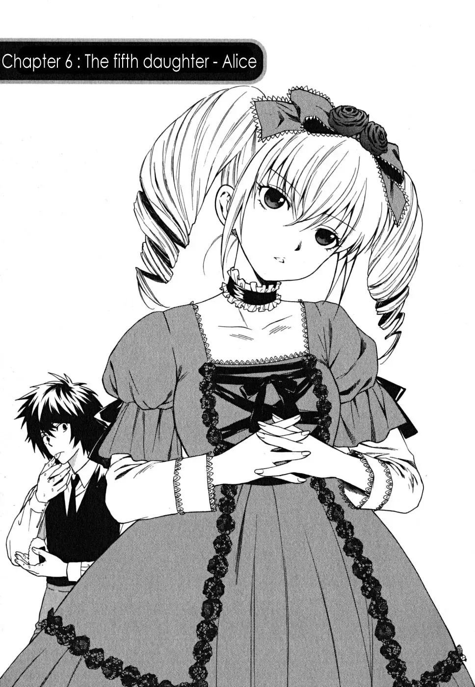 [Azuma Tesshin] Ikemasen Ojou-sama! Fhentai - Page 118