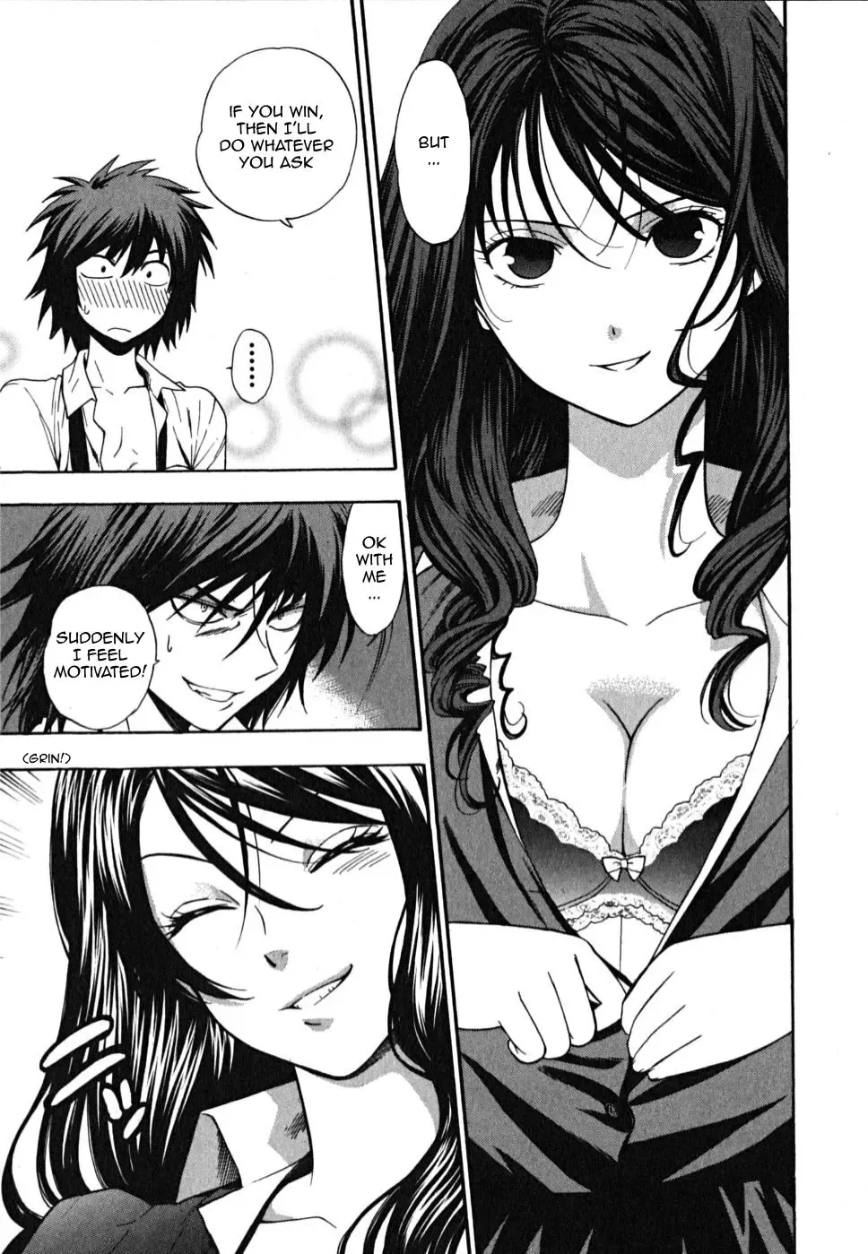 [Azuma Tesshin] Ikemasen Ojou-sama! Fhentai - Page 143