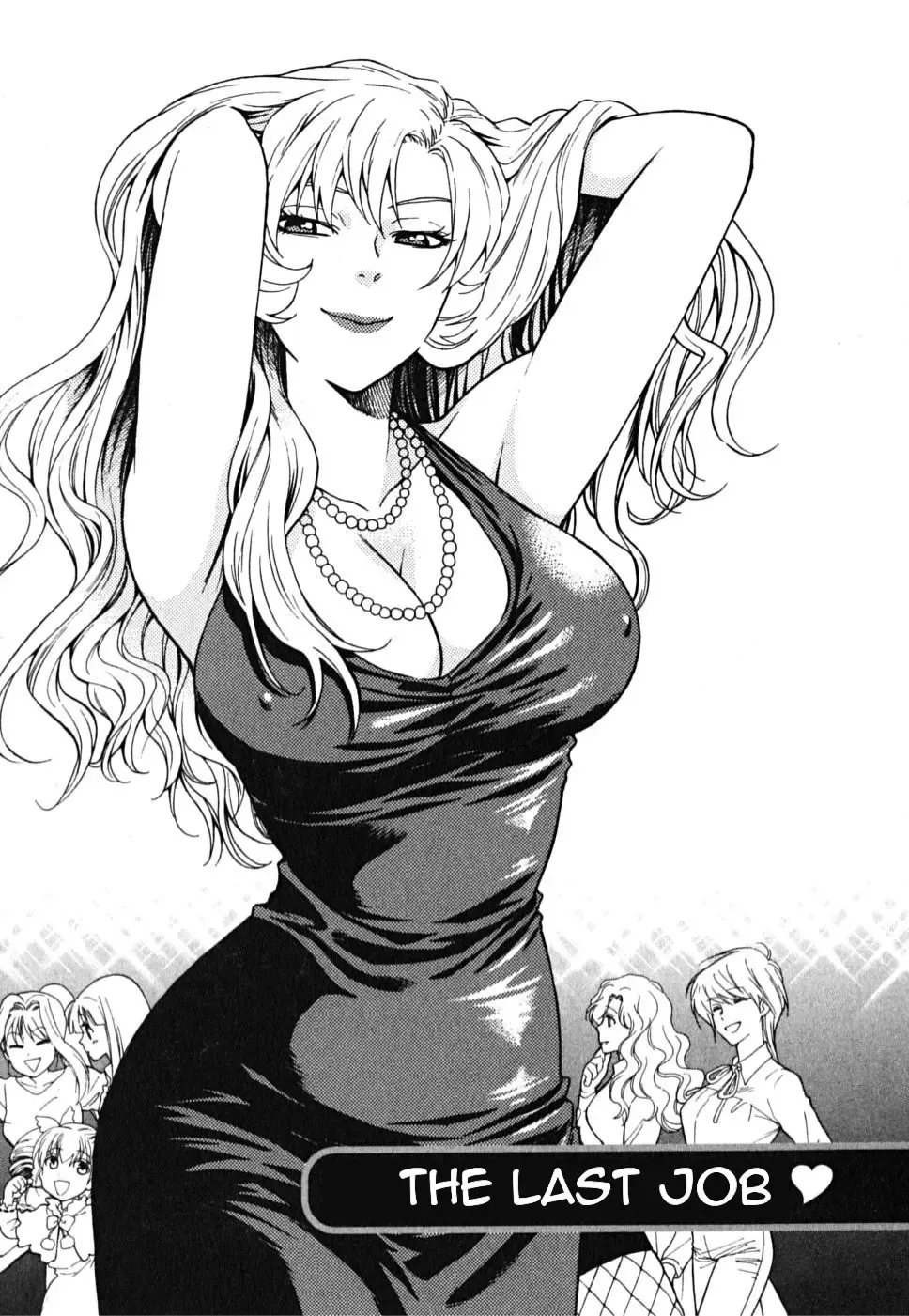 [Azuma Tesshin] Ikemasen Ojou-sama! Fhentai - Page 160