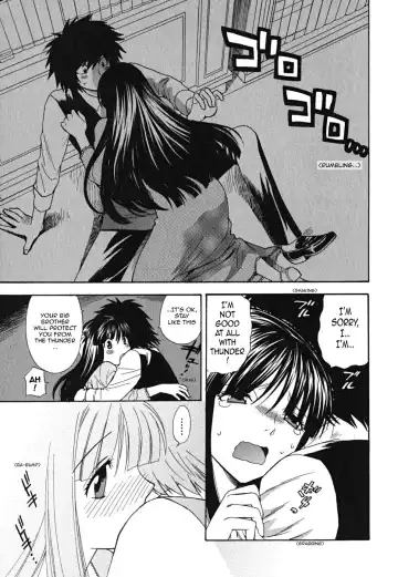 [Azuma Tesshin] Ikemasen Ojou-sama! Fhentai - Page 105