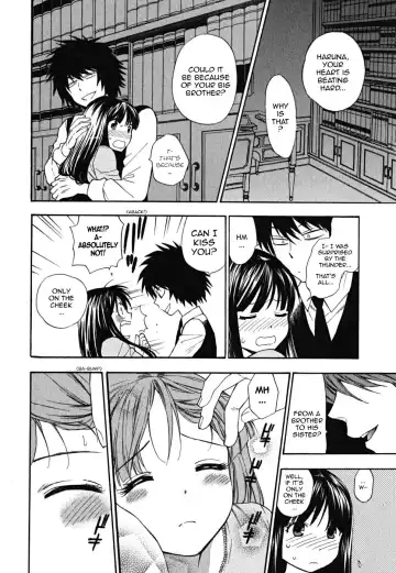 [Azuma Tesshin] Ikemasen Ojou-sama! Fhentai - Page 106