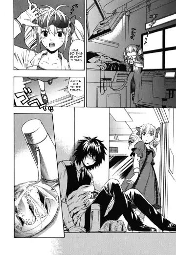 [Azuma Tesshin] Ikemasen Ojou-sama! Fhentai - Page 123