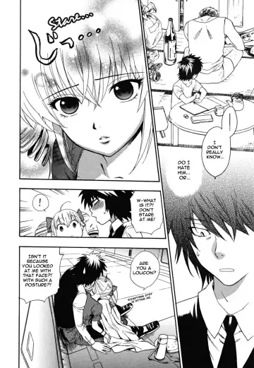 [Azuma Tesshin] Ikemasen Ojou-sama! Fhentai - Page 127