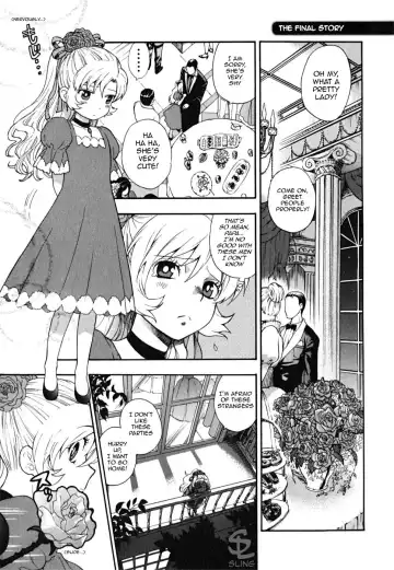 [Azuma Tesshin] Ikemasen Ojou-sama! Fhentai - Page 158