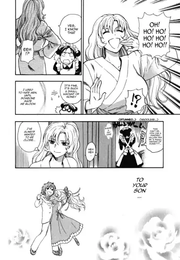 [Azuma Tesshin] Ikemasen Ojou-sama! Fhentai - Page 175