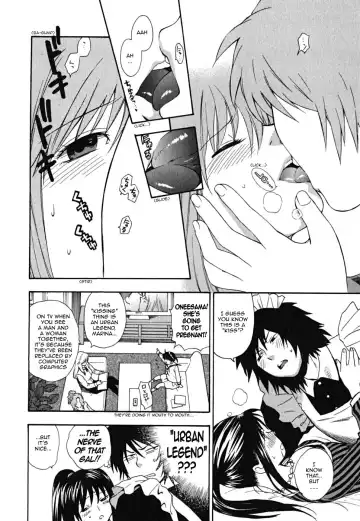 [Azuma Tesshin] Ikemasen Ojou-sama! Fhentai - Page 64