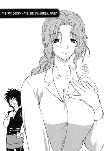 [Azuma Tesshin] Ikemasen Ojou-sama! Fhentai - Page 74