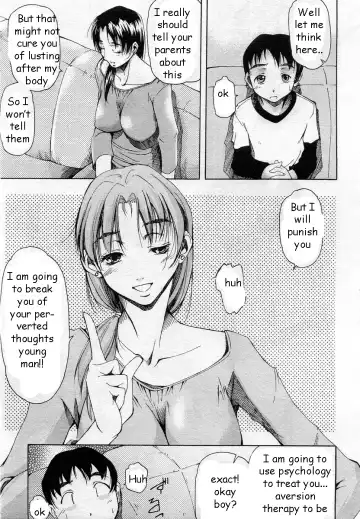 [Touma Itsuki] Hot Sauce Fhentai.net - Page 5