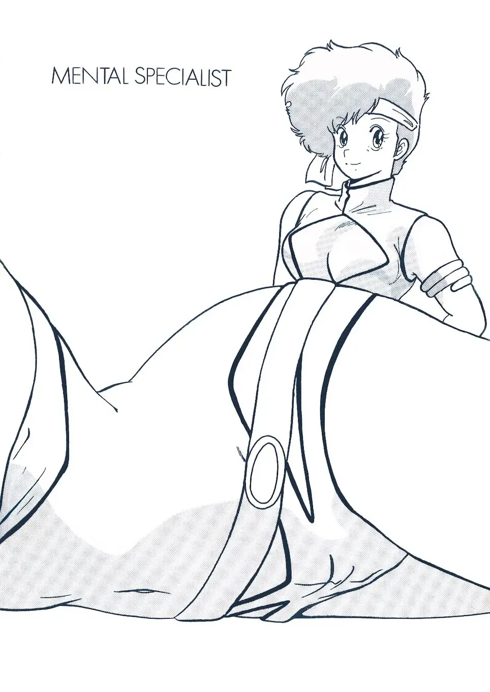 [Watanabe Yoshimasa] Prescription Vol. 1 Fhentai - Page 45