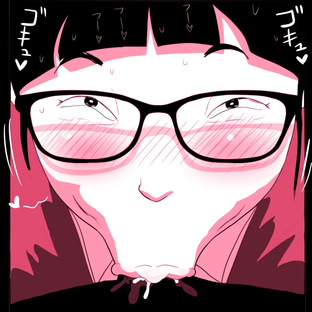 [Ki-51] Gariben Onna no Miyada-san ~Noukou-chin Pero~ Hen Fhentai - Page 32