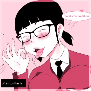 [Ki-51] Gariben Onna no Miyada-san ~Noukou-chin Pero~ Hen Fhentai - Page 36