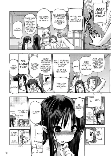 [Naganoon] Ikasu Band Tengoku Fhentai - Page 31