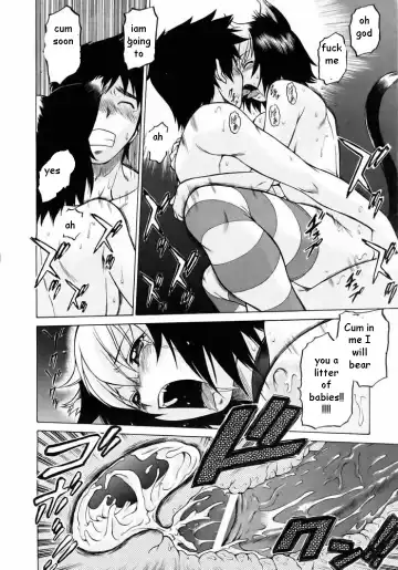 [Kouda Tomohiro] Pussy Transformation Fhentai.net - Page 26