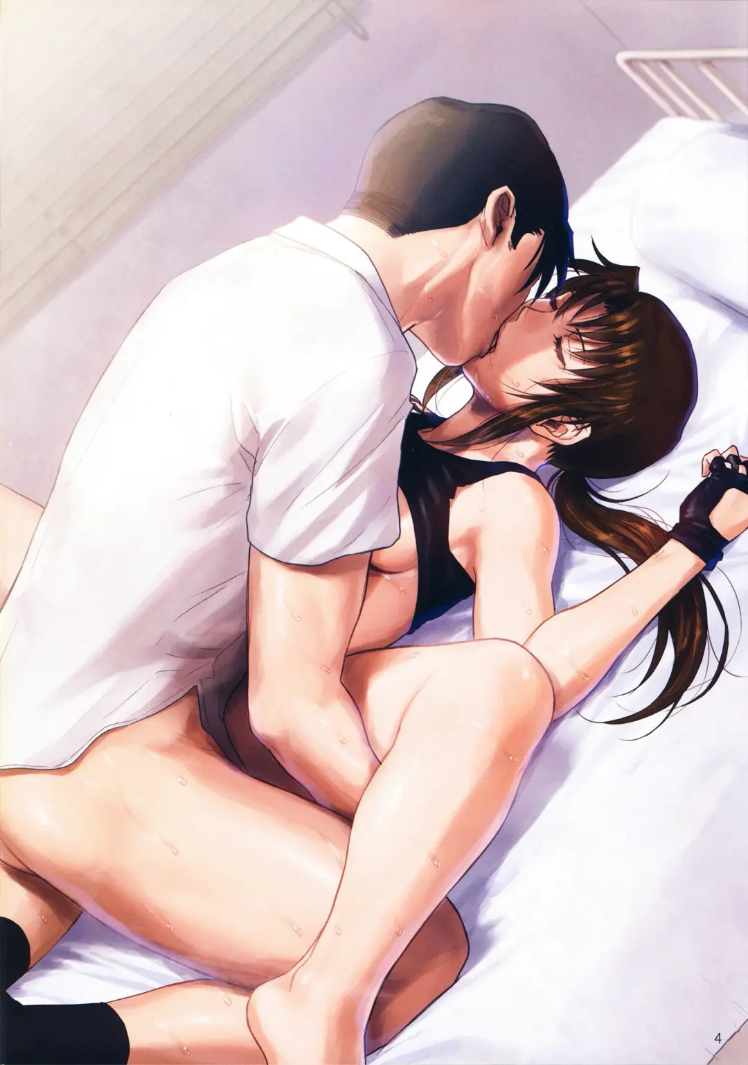 [Azasuke] BLH Fhentai - Page 4