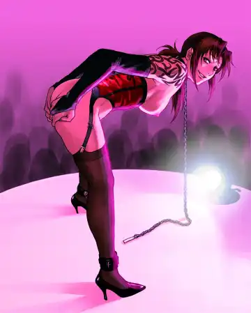 [Azasuke] BLH Fhentai - Page 20