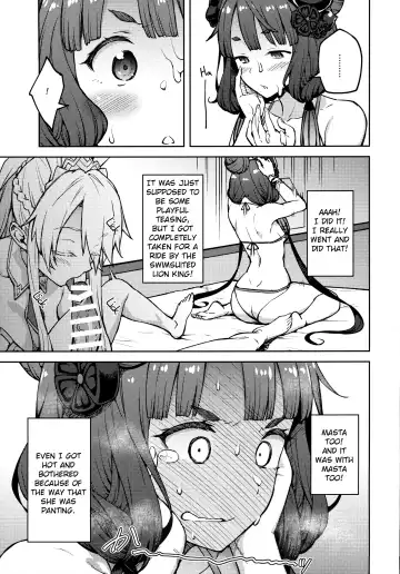 [Hiroya] Chaldea Life IV Fhentai - Page 10