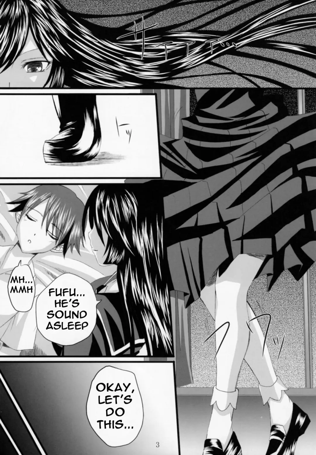 [Arsenal] Yuuwaku Oujo Matome Hon | Temptation Princess Collected Works Fhentai.net - Page 17