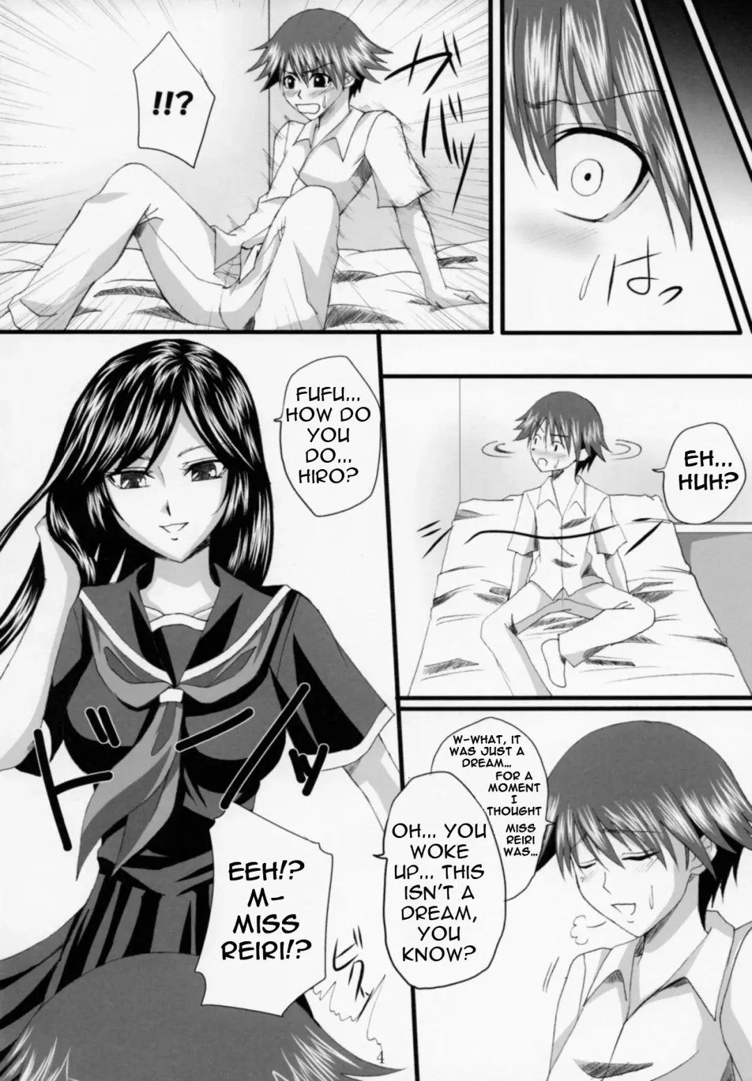 [Arsenal] Yuuwaku Oujo Matome Hon | Temptation Princess Collected Works Fhentai.net - Page 18